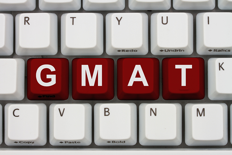 GMAT